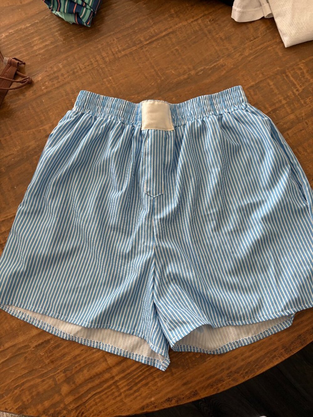 Amazon Boxer Shorts